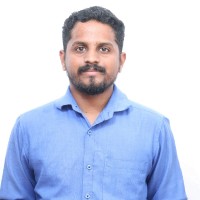 Sarath M Nair