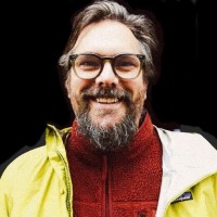 Maarten Jan van 't Oever