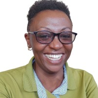 Pauline Kibe