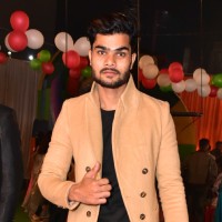 Shadab Ansari
