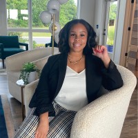 Alexandria Bradford