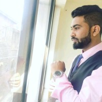 Dhanraj Pawar