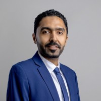 Ali Alaali