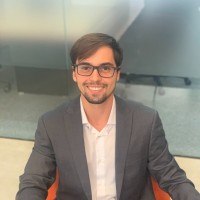Felipe Lacerda, Cea, Aai