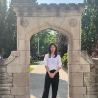 Rita Huang