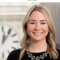 Danielle Karcz, MA, LCPC