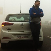 Abhishek Sharma