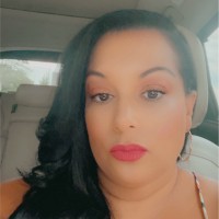 Dawn Amado