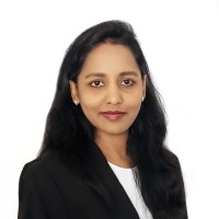 Rachana Vanaparthy