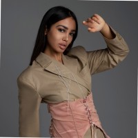 Ines Haddaji