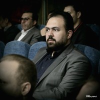 mostafa manteghi