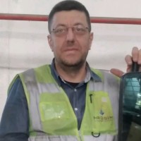 Kamil Orçun Içingir