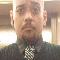 Cesar Briceno Iii