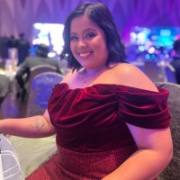 Mary Grace Garcia