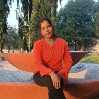 Afrin Gavandi