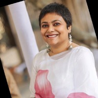 Ayesha Bajaj
