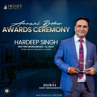 Hardeep Singh