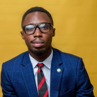 Adeyemi T. Martins