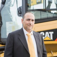 Peter Mavroudis