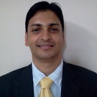 Bal Krishan Sharma