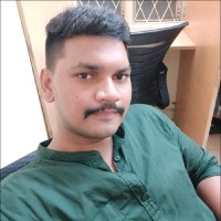 Murali Krishna Bendi
