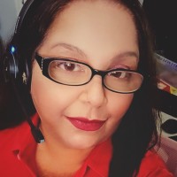 Maribel Arroyo
