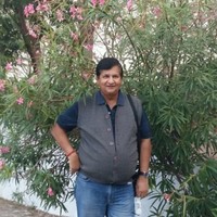 Salil Kumar Sharma