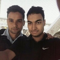 Rupam Sharma