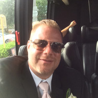 Aaron Patterson