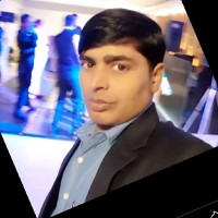 Amit Kumar Singh