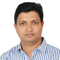 Arun Kumar Dash