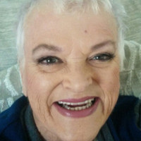 Sheila Hultgren