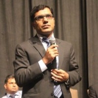 Usman Nasir