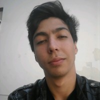 Patrick Hernandes de Barros