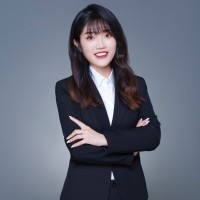 Joyce Zheng