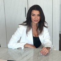 Liana Ruban