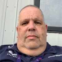 Graeme Tolliday