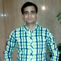 Shrimohan Chaudhary