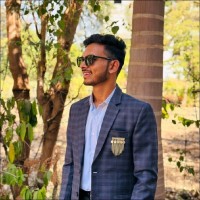 Yash Kumar Patel