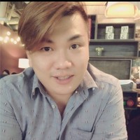 Thomas Chen