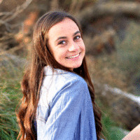 Molly Thompson