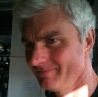 James Cheseldine