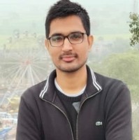Ankit Sangwan