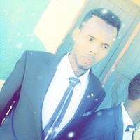 Kalid Mahad Mohamed