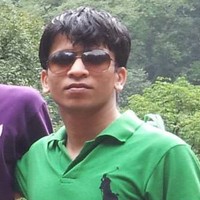 Pravin Jadhav