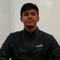 Animesh Deka