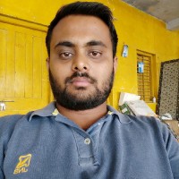 Mayur Bhamare