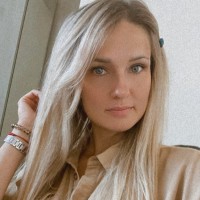 Natalya Romanova