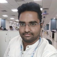 Krishna Prasad Reddy Molugu