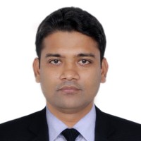 Rony Chandra Das